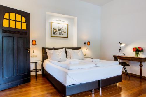 Hotel Villa Vinum Cochem