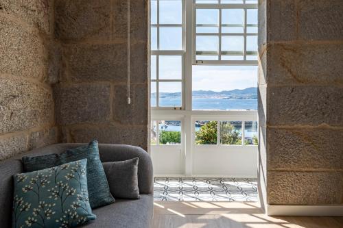 Bow Suites by Como en Casa