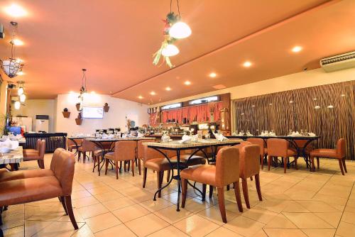 Citystate Asturias Hotel Palawan