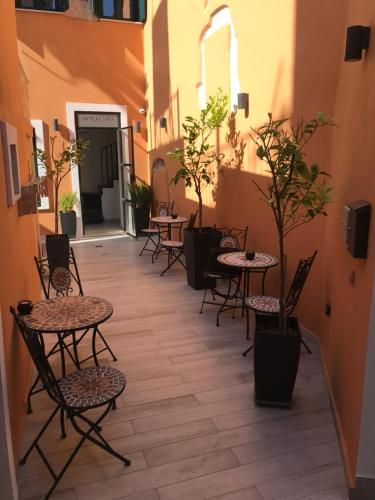 Antica Canea Luxury Rooms