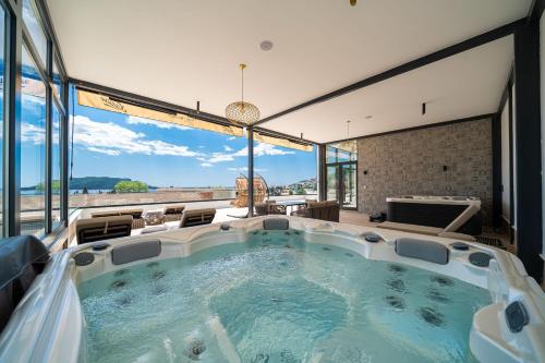 Hotel Millennium by Aycon