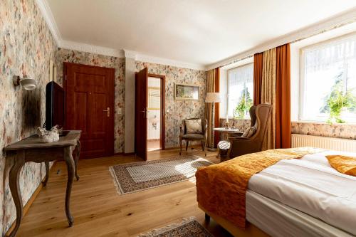 Landhaus Wremer Deel