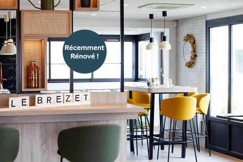 Hotel Campanile Clermont Ferrand - Le Brezet