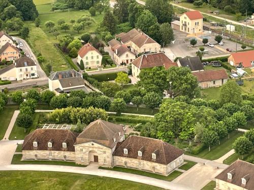 Domaine de la Saline