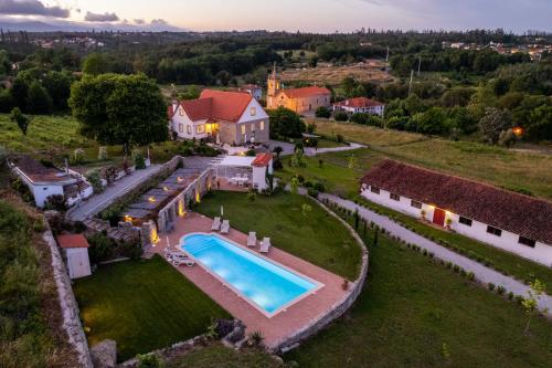 Quinta Lusitania