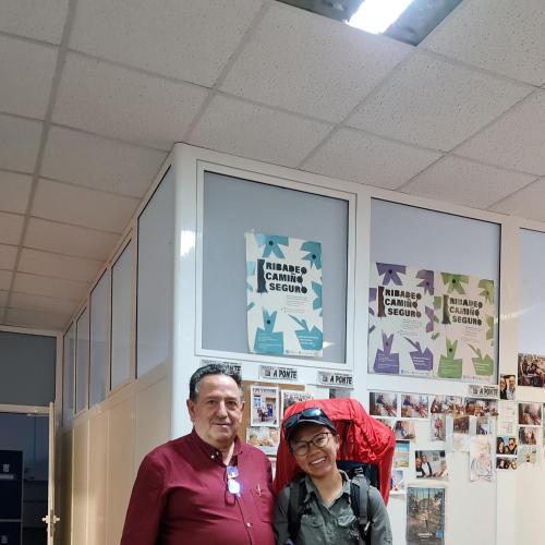 Albergue Ribadeo A Ponte