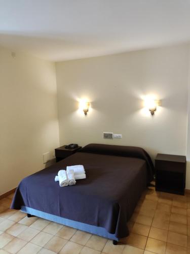 Hotel Nuevo Cachalote