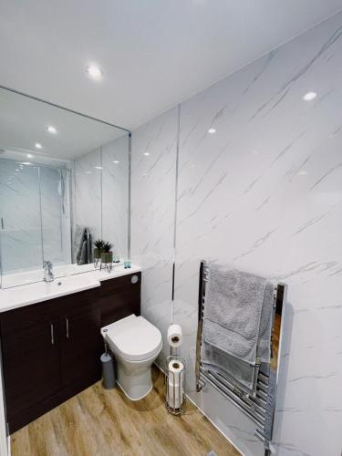 Prosper House Apartment 2