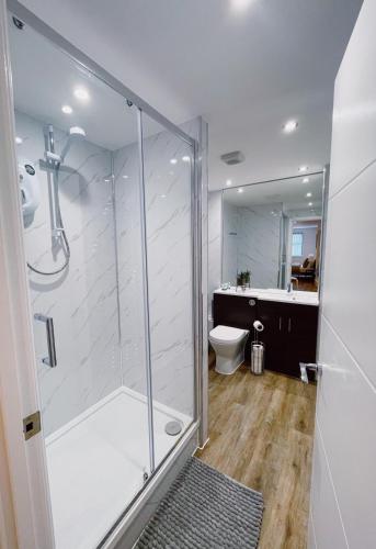 Prosper House Apartment 2