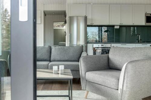 Villabranten! Ski In - Ski Out, Bike In - Bike Out