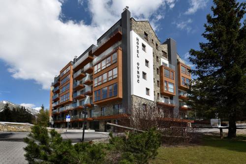 APLEND Hotel Ovruc