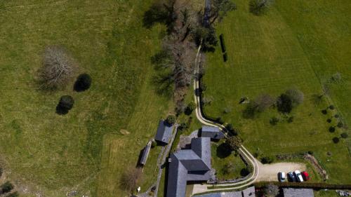 Casa Rural de Graña da Acea