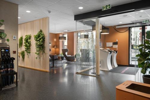 Citybox Bergen
