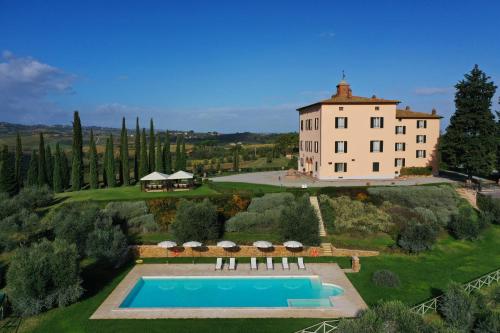 Relais Villa Grazianella