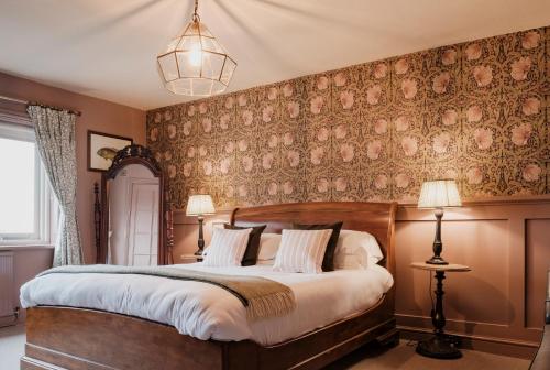 The Fisherman's Haunt