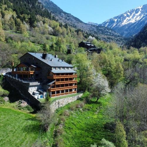 Hotel & Spa Xalet Bringué