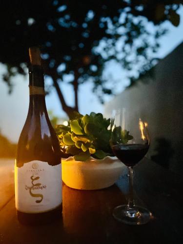 1901 Hermoupolis Maison