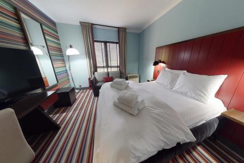 Village Hotel Swindon