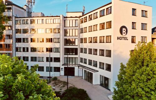 Best Hotel Garni