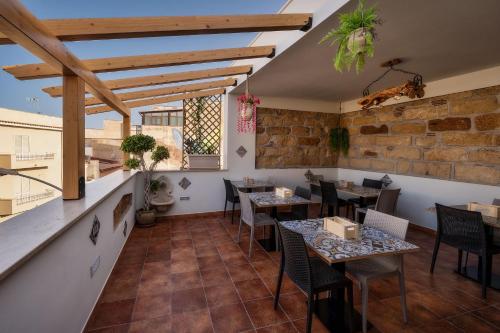 B&B Le Oasi Terrasini