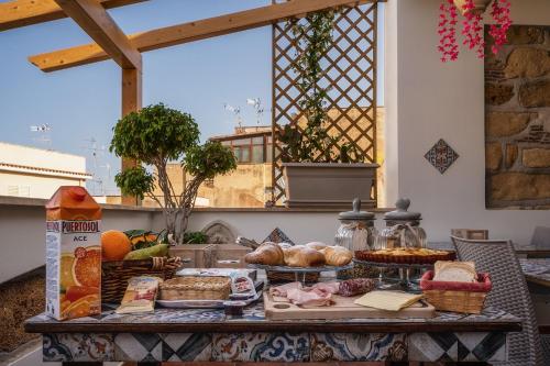 B&B Le Oasi Terrasini