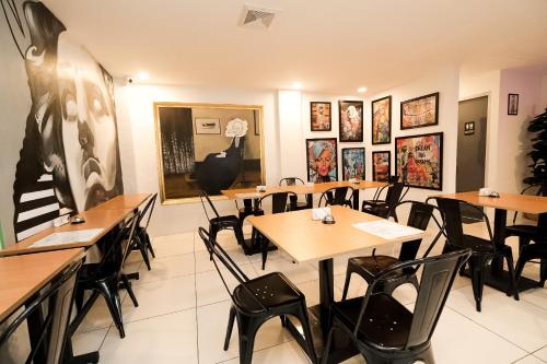 Rosey Hotel