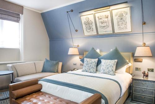 Voco Grand Central Glasgow