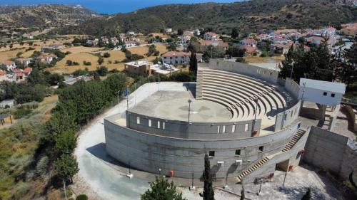 Pissouriana Apartments