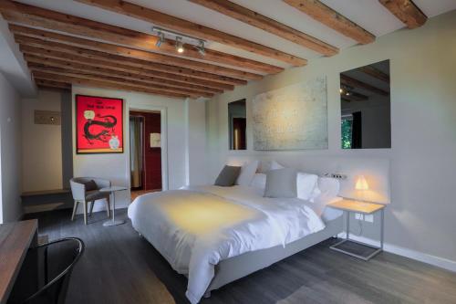 Chez Maman Boutique-Hotel & Restaurant