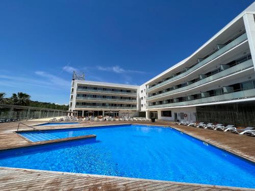 RV Hotels Nautic Park