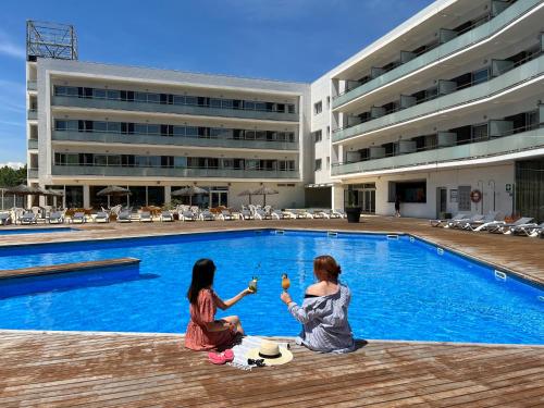 RV Hotels Nautic Park