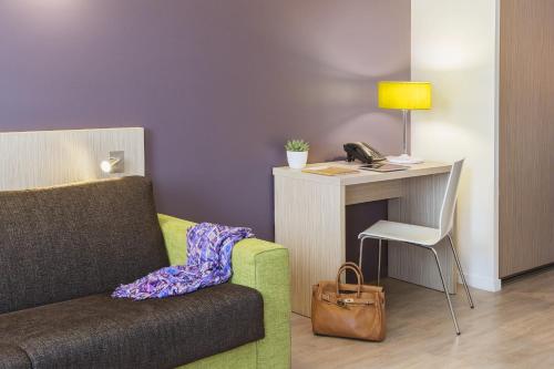 Aparthotel Adagio access Paris Clichy