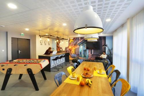 Résidence Nemea Caen Beaumois