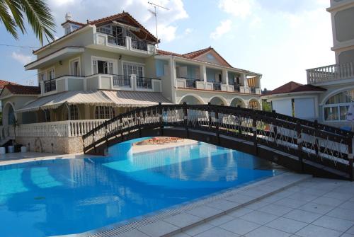 Villa Basil