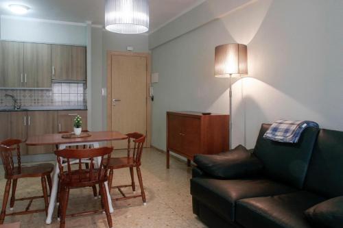 Apartamentos Angelito