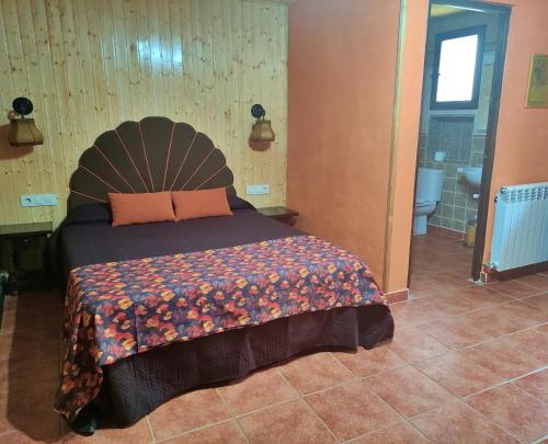 Casa Rural Conesa