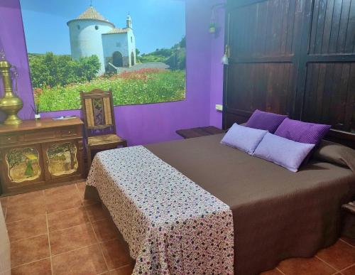 Casa Rural Conesa