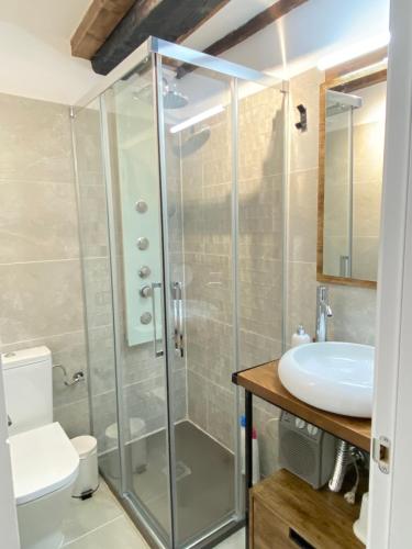 Apartamentos Rurales Calleabajo - 3 Estrellas