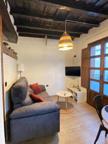 Apartamentos Rurales Calleabajo - 3 Estrellas