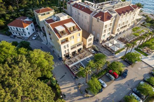 Park Osejava Aparthotel