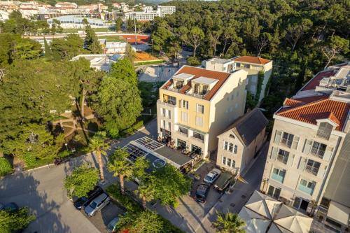 Park Osejava Aparthotel