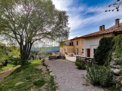 Apartamentos Mas De Pau