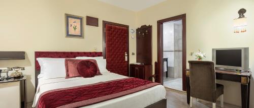 Chatto Residence