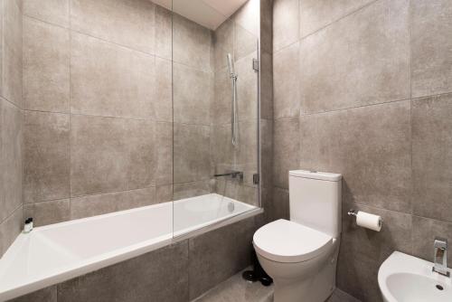 Oliva Welcoming Apartments