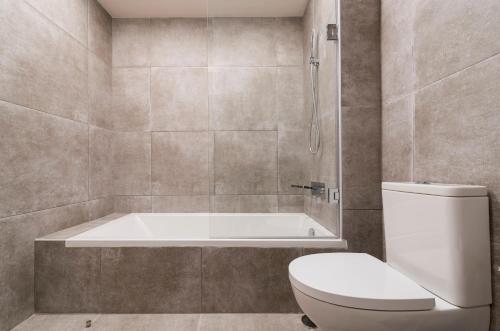 Oliva Welcoming Apartments