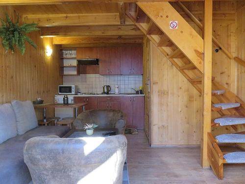 Domki Ogrzewane Sokol