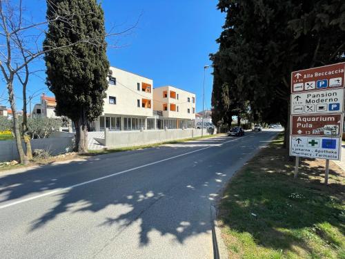 Motel Rados Fazana