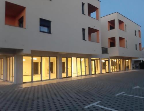 Motel Rados Fazana