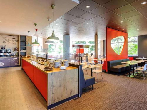 Ibis Augsburg Koenigsplatz