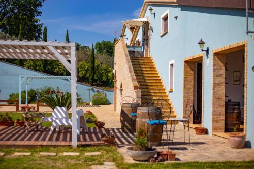 Relais Piano Valle